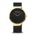 Bering Max René 15540-262 Herrenuhr Roségold • Saphirglas • Milanaise-Armband, Bild 27