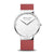 Bering Max René 15540-077 Herrenuhr Grau • Saphirglas • Schnellwechsel-Milanaise, Bild 12
