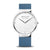 Bering Max René 15540-700 Herrenuhr Silber • Saphirglas • Skandinavisches Design