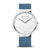 Bering Max René 15540-500 Herrenuhr Silber • Saphirglas • Schnellwechsel-Armband, Bild 14