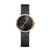 Bering Ultra Slim 15729-404 Damenuhr Silber • Saphirglas • Skandinavisches Design, Bild 12