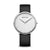 Bering Ultra Slim 15739-808 Armbanduhr Unisex Grün • Saphirglas • Milanaise-Armband, Bild 12