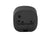 Karlsson Travel Square KA5957BK Wecker Schwarz • Geräuschloses Sweep-Uhrwerk • Kompakter Reisewecker, Bild 6