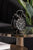 Karlsson Glam Diamonds KA6018BK Wecker Schwarz • Sweep-Uhrwerk • Glitzernde Kristalle, Bild 4