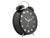 Karlsson Glam Diamonds XL KA6019BK Wecker Schwarz • Funkelnde Diamantdetails • Glamouröses Design, Bild 2