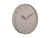 Karlsson Petals KA6012WG Wanduhr Warmgrau • Sweep-Uhrwerk • Designer-Duo Boxtel & Buijs, Bild 2