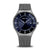 Bering Classic 15940-393 Herrenuhr Blau • Saphirglas • Milanese-Armband, Bild 8