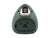 Karlsson Blob Bell KA6037GR Wecker Dschungelgrün • Verspieltes Design • Analoge Zeitanzeige, Bild 5
