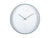 Karlsson Ayuno KA6063BL Wanduhr Misty Blue • Geräuschloses Sweep-Uhrwerk • Skandinavisches Design, Bild 2