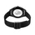 Bering Classic 17039-227 Unisex Armbanduhr Schwarz • Saphirglas • Milanaise-Armband, Bild 7