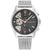 Tommy Hilfiger Baker 1710646 Herren • Quarzwerk • Klassisches Design
