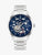 Tommy Hilfiger Henry 1710661 Herren Automatikuhr Blau • Skelett-Zifferblatt • Automatikwerk mit Sichtboden, Bild 4