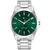 Tommy Hilfiger Bruce 1710672 Herren • Klassisches Quarzwerk • Zeitloses Design