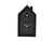 Karlsson Modern Cuckoo Oro KA6077BK Wecker Schwarz • Kuckucksgeräusch beim Alarm • Snooze-Funktion, Bild 2