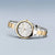 Bering Ultra Slim 17231-704 Damenuhr Silber/Gold • Saphirglas • Dänisches Design, Bild 5