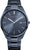 Reloj Bering para hombre con esfera azul oscuro y correa de metal