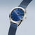 Bering Solar 17331-307 Damenuhr Blau • Saphirglas • Solarbetrieb, Bild 2