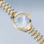 Bering Solar 17331-710 Damenuhr Silber-Gold • Saphirglas • Solarbetrieb, Bild 3