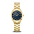 Bering Solar 17331-707 Damenuhr Silber • Saphirglas • Perlmutt-Zifferblatt, Bild 10