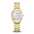 Bering Solar 17331-000 Damen Armbanduhr Silber • Saphirglas • Milanaise-Armband, Bild 13
