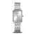 Bering Classic 17423-732 Damen Armbanduhr • Saphirglas • Goldfarben-Schwarz, Bild 3