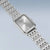 Bering Classic 17423-700 Damenuhr Silber • Saphirglas • Schlank-Elegantes Design, Bild 3