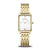Bering Classic 17423-700 Damenuhr Silber • Saphirglas • Schlank-Elegantes Design, Bild 9