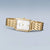 Bering Classic 17423-734 Damenuhr Goldfarben • Saphirglas • Quarzwerk, Bild 4