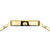 Bering Classic 17423-734 Damenuhr Goldfarben • Saphirglas • Quarzwerk, Bild 6