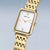 Bering Classic 17423-734 Damenuhr Goldfarben • Saphirglas • Quarzwerk, Bild 2
