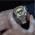 Festina Chrono Bike F20724/1 Herren Armbanduhr Silber • Chronograph • 20 ATM Wasserdicht, Bild 12