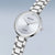 Bering Classic 17529-700 Damen Armbanduhr Silber • Saphirglas • Echter Diamant, Bild 2