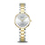 Bering Classic 17529-730 Damenuhr Gold • Saphirglas • Echter Diamant, Bild 8