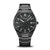 Bering Classic 17639-777 Herrenuhr Grau • Saphirglas • Quarzwerk, Bild 8