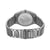 Bering Classic 17639-777 Herrenuhr Grau • Saphirglas • Quarzwerk, Bild 7