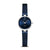Bering Classic 17724-332 Damenuhr Goldfarben • Saphirglas • Milanaisearmband, Bild 12