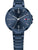 Tommy Hilfiger Dressed Up 1782205 Damen Armbanduhr • Quarzwerk • 3 ATM Wasserschutz