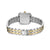 Bering Classic 17926-714 Damenuhr Silber-Gold • Saphirglas • Skandinavisches Design, Bild 7