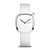 Bering Pebble 18034-363 Damen Armbanduhr Roségold • Saphirglas • Milanaise-Armband, Bild 13