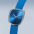 Bering Pebble 18040-308 Herren Armbanduhr Blau • Saphirglas • NATO-Textilband, Bild 2