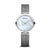 Bering Charity 18132-Charity2 Damen Armbanduhr Blau • Saphirglas • Milanaise-Armband, Bild 10