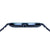 Bering Classic 18132-398 Damenuhr Blau • Saphirglas • Milanaise-Armband, Bild 5
