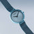 Bering Charity 18132-Charity2 Damen Armbanduhr Blau • Saphirglas • Milanaise-Armband, Bild 4