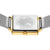 Bering Classic 18226-010 Damen Armbanduhr Weiß • Saphirglas • Milanaise-Armband, Bild 7
