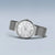 Bering Ultra Slim 18434-000 Damenuhr Silber • Saphirglas • Perlmutt-Zifferblatt, Bild 6