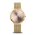 Bering Ultra Slim 18434-000 Damenuhr Silber • Saphirglas • Perlmutt-Zifferblatt, Bild 12