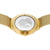 Bering Ultra Slim 18434-336 Damenuhr Roségold • Saphirglas • Milanaise-Armband, Bild 7