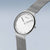Bering Ultra Slim 18440-004 Damenuhr Silber • Saphirglas • Milanaise-Armband, Bild 4