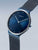 Bering Ultra-Slim 18440-397 Herrenuhr Blau • Saphirglas • Skandinavisches Design, Bild 3