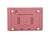 Despertador Karlsson Chunky LED KA6054PI rosa • Carga inalámbrica • Pantalla LED con fecha